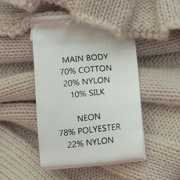 BRODIE WISPR Blossom Crew Neck Jumper Size Medium - Picture 6 of 8